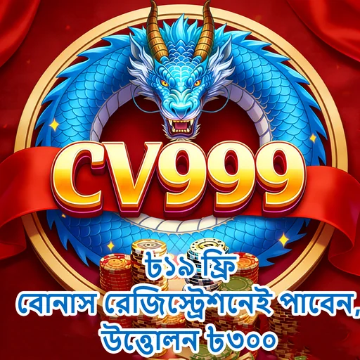 CV999 APK ডাউনলোড: লেটেস্ট ভার্সন, ১০০% নিরাপদ ও ফ্রি!