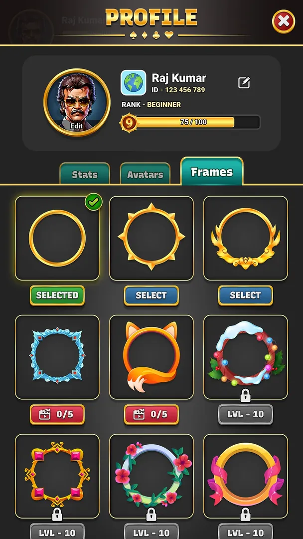 DICEBET APK ডাউনলোড: লেটেস্ট ভার্সন – অফিসিয়াল নিরাপদ ও ফ্রি লিংক! description image 2