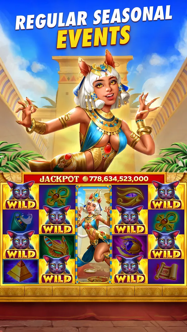 HI777 APK ডাউনলোড: লেটেস্ট ভার্সন, নিরাপদ ও ফ্রি (অফিসিয়াল লিঙ্ক) description image 4